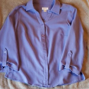 Christopher and Banks Blouse